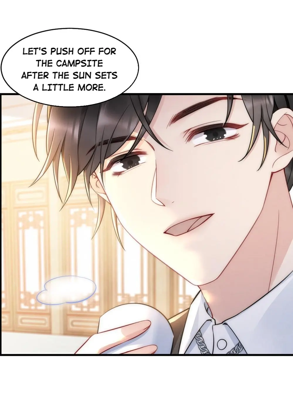 Rainbow Amber Chapter 32 page 42 - 
