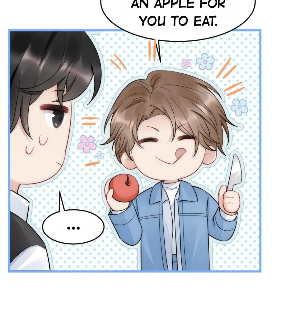Rainbow Amber Chapter 32 page 45 - 