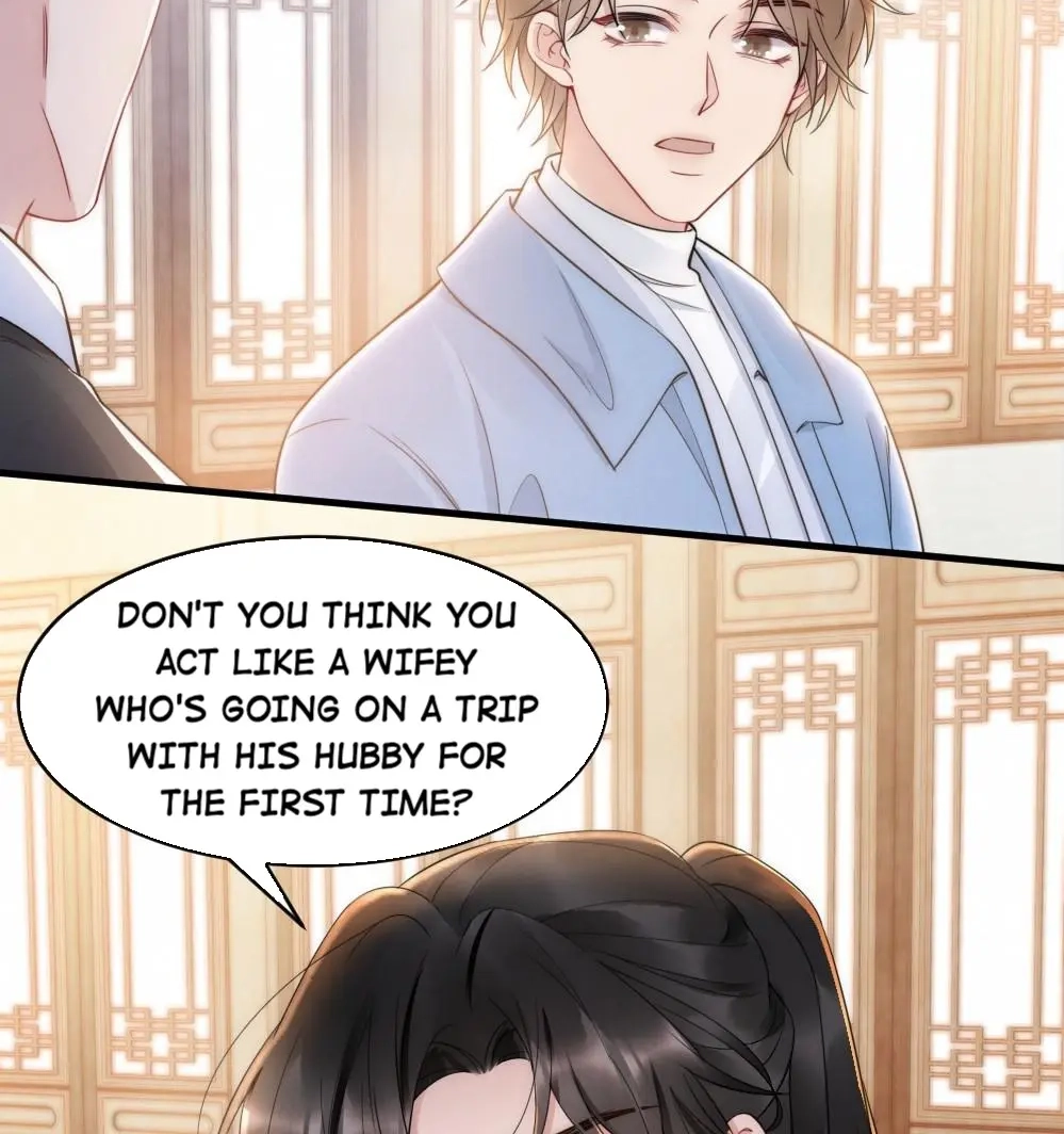 Rainbow Amber Chapter 32 page 48 - 