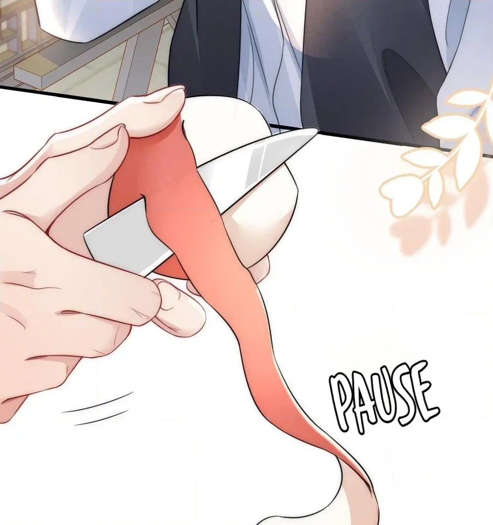 Rainbow Amber Chapter 32 page 50 - 