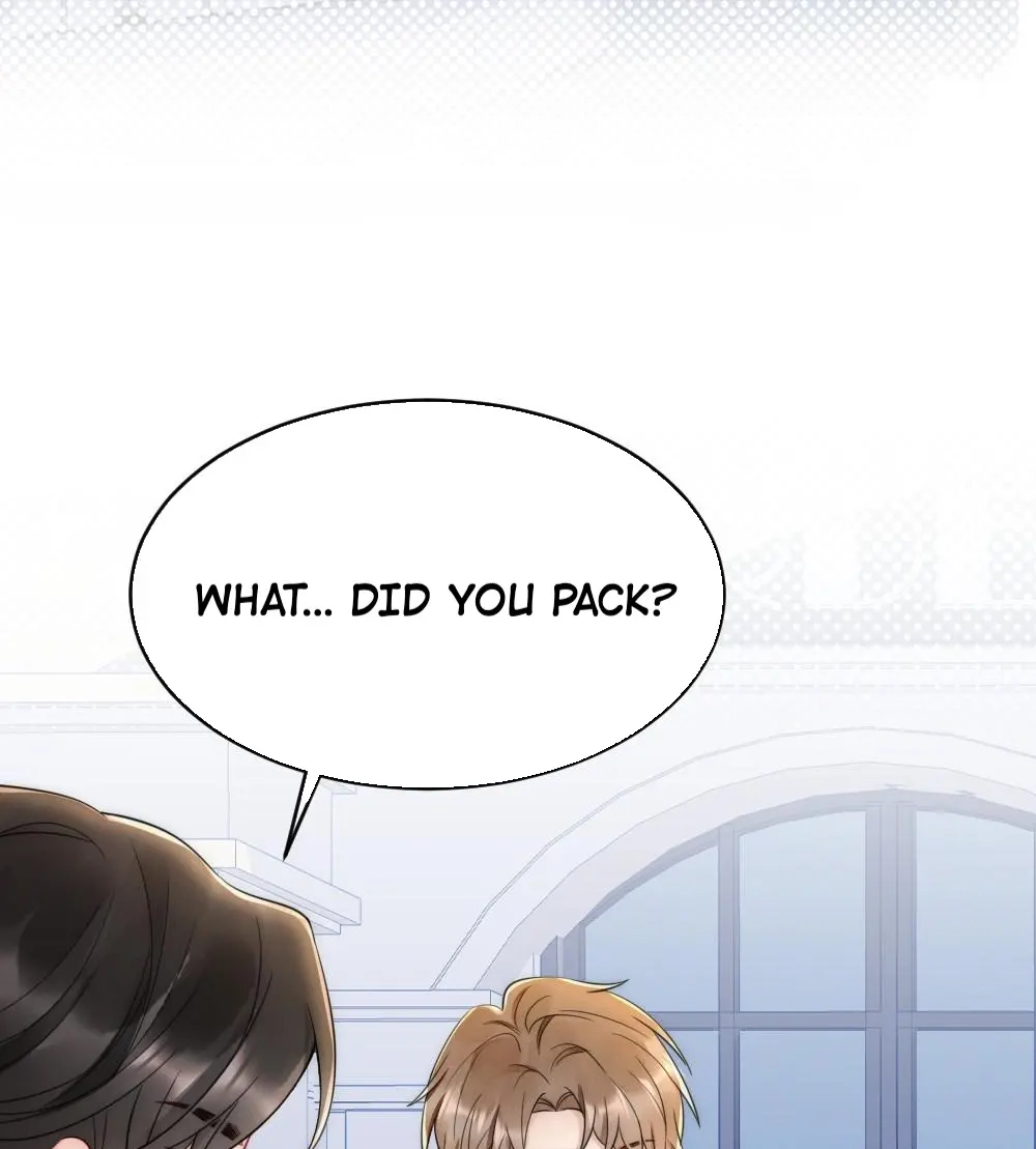 Rainbow Amber Chapter 32 page 9 - 