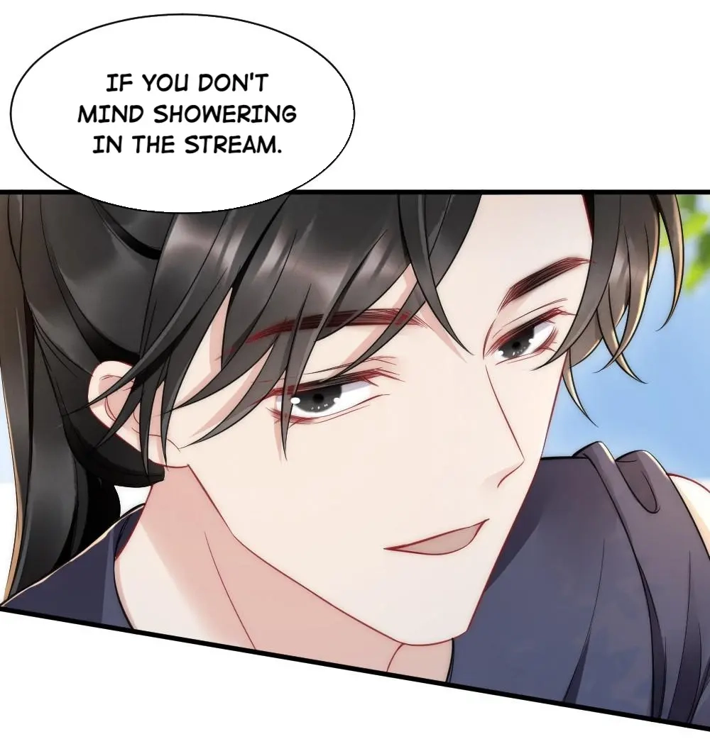 Rainbow Amber Chapter 33 page 14 - 