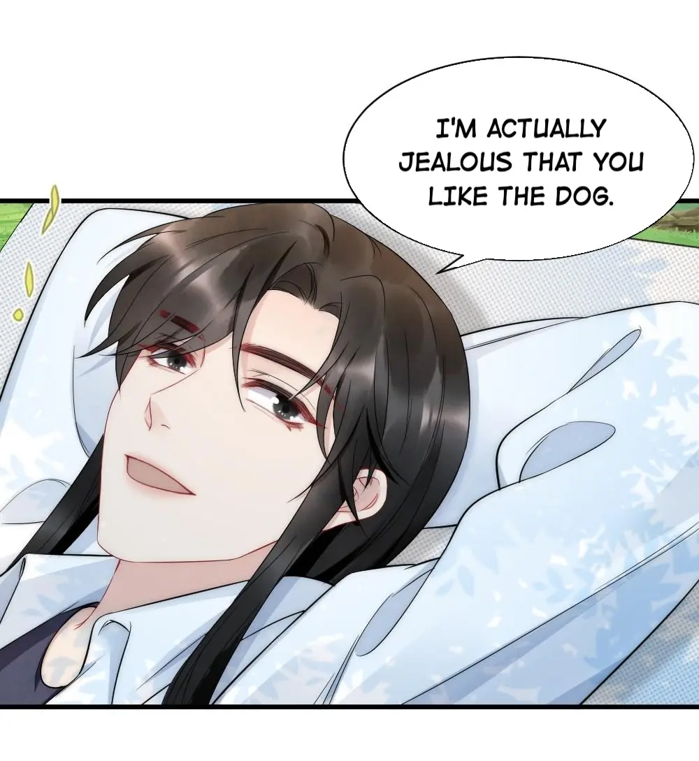 Rainbow Amber Chapter 33 page 23 - 