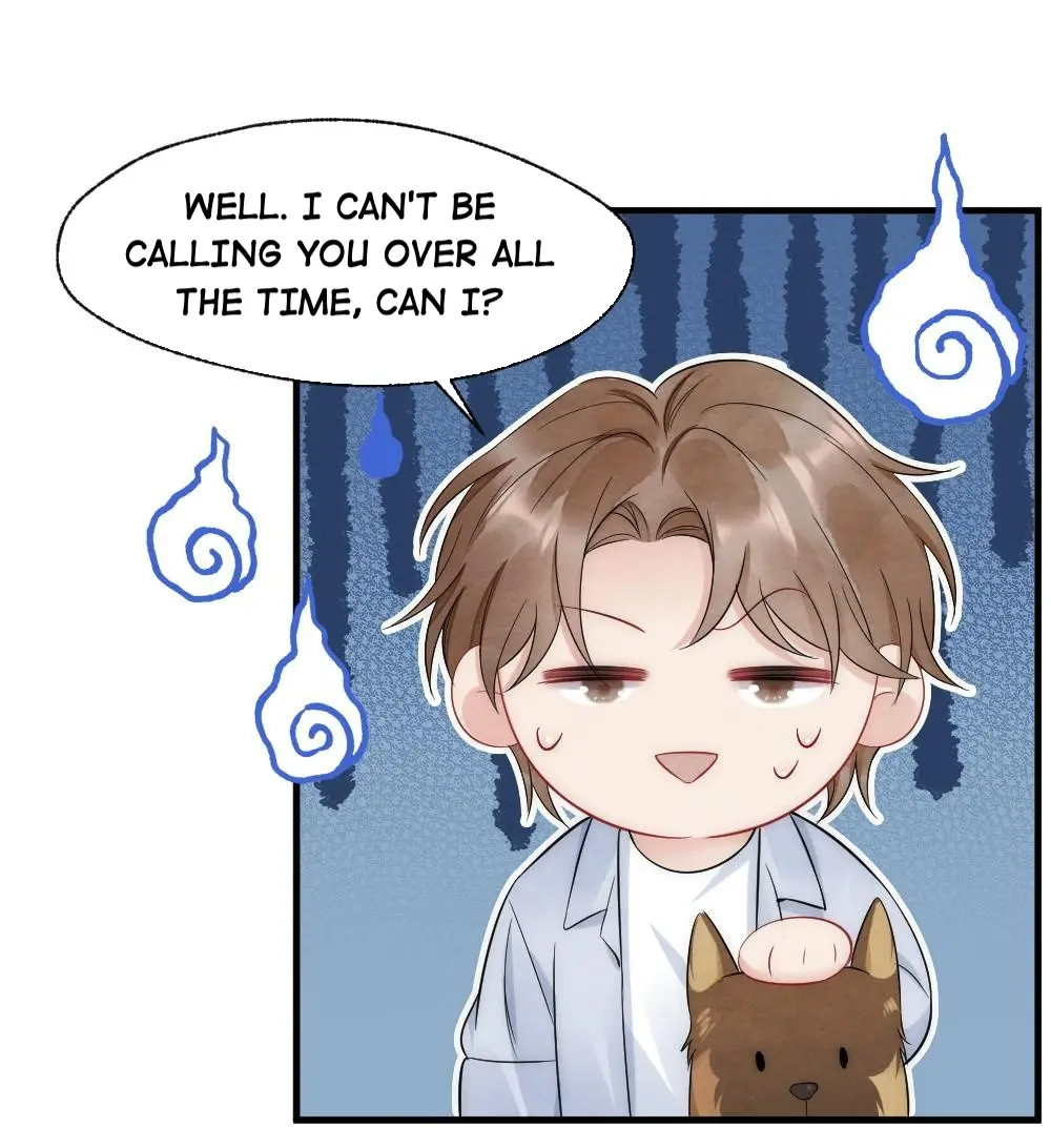 Rainbow Amber Chapter 33 page 24 - 
