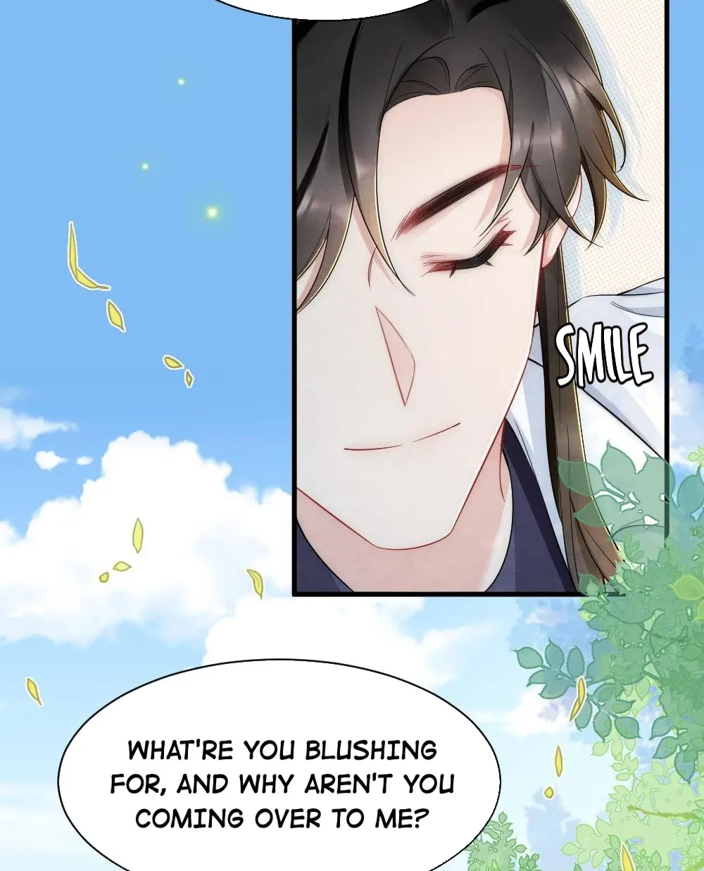 Rainbow Amber Chapter 33 page 27 - 
