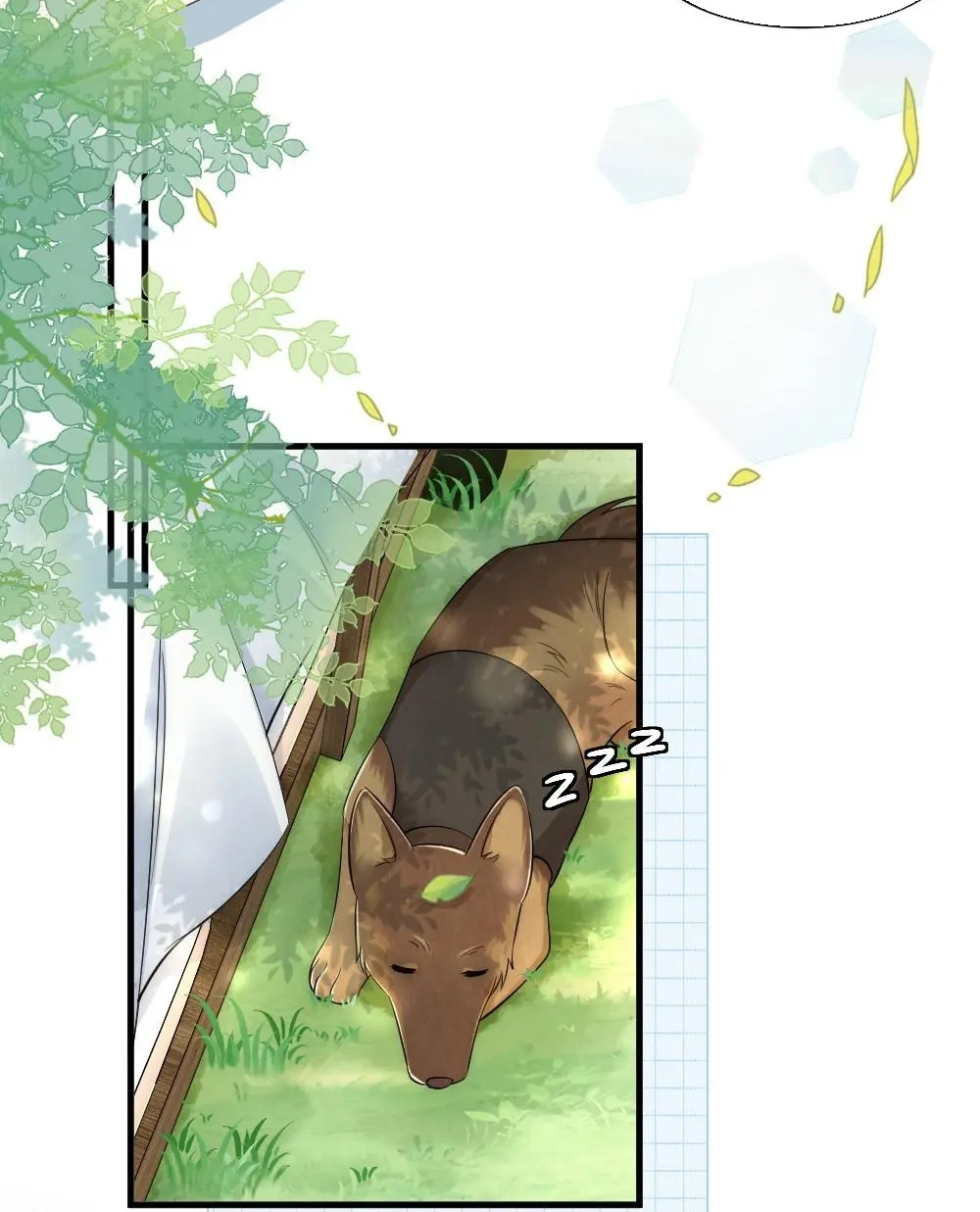 Rainbow Amber Chapter 33 page 29 - 