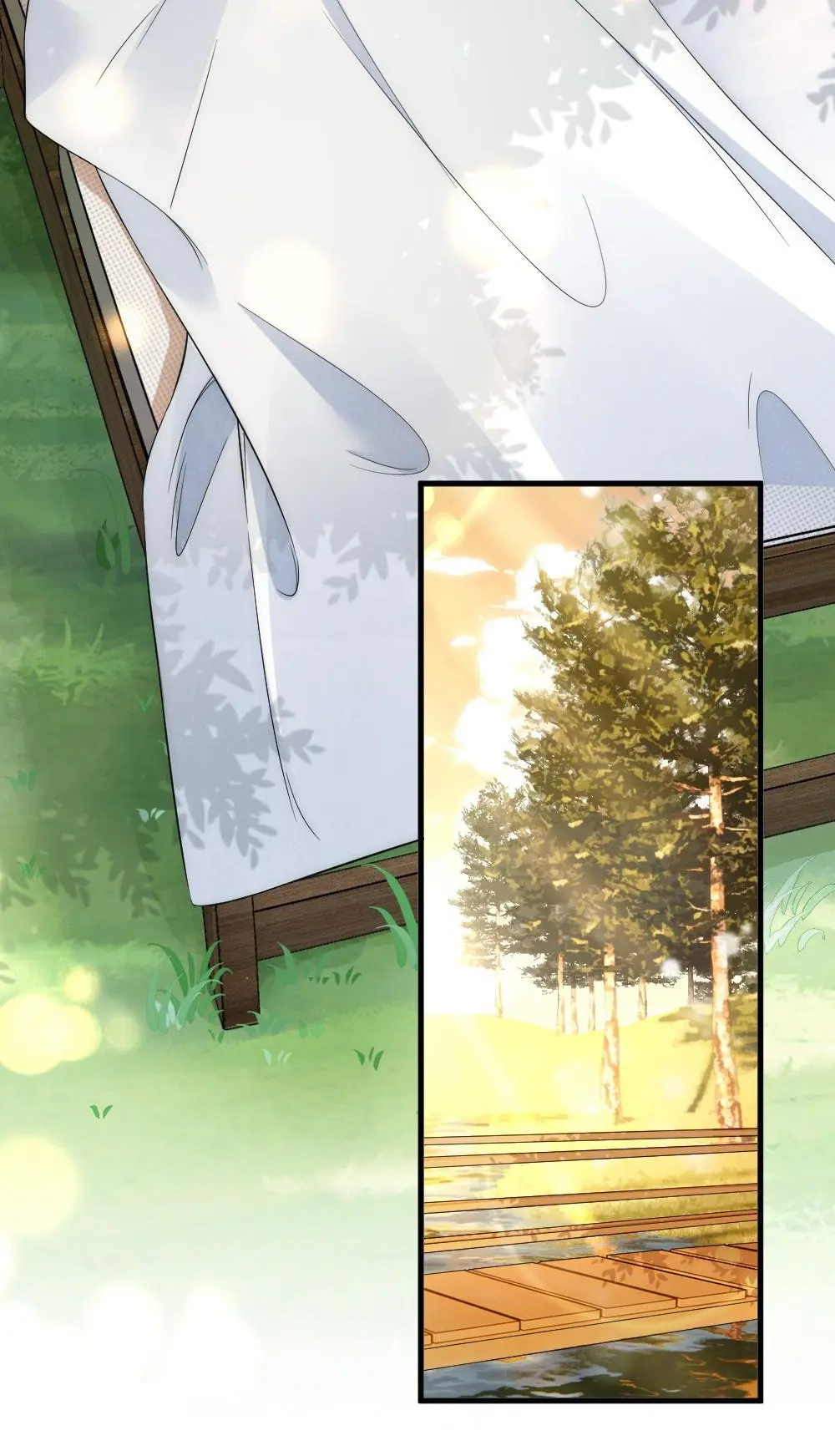 Rainbow Amber Chapter 33 page 31 - 
