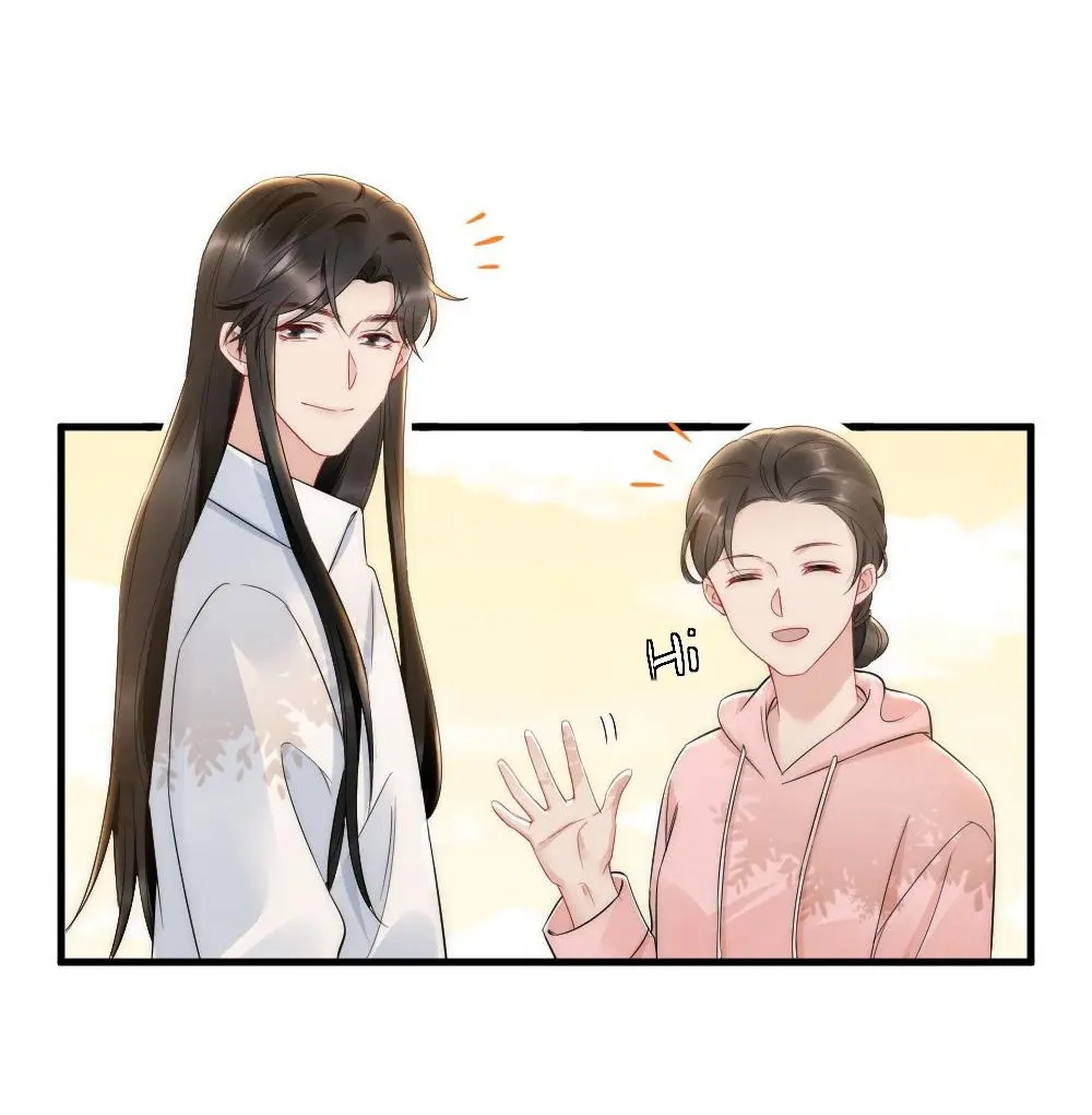 Rainbow Amber Chapter 33 page 34 - 