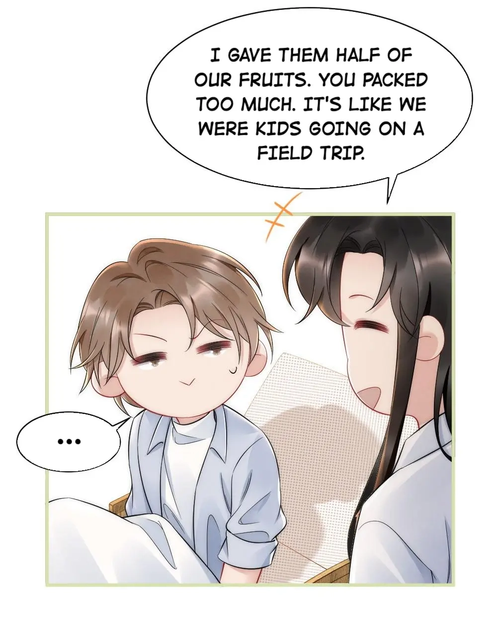 Rainbow Amber Chapter 33 page 37 - 