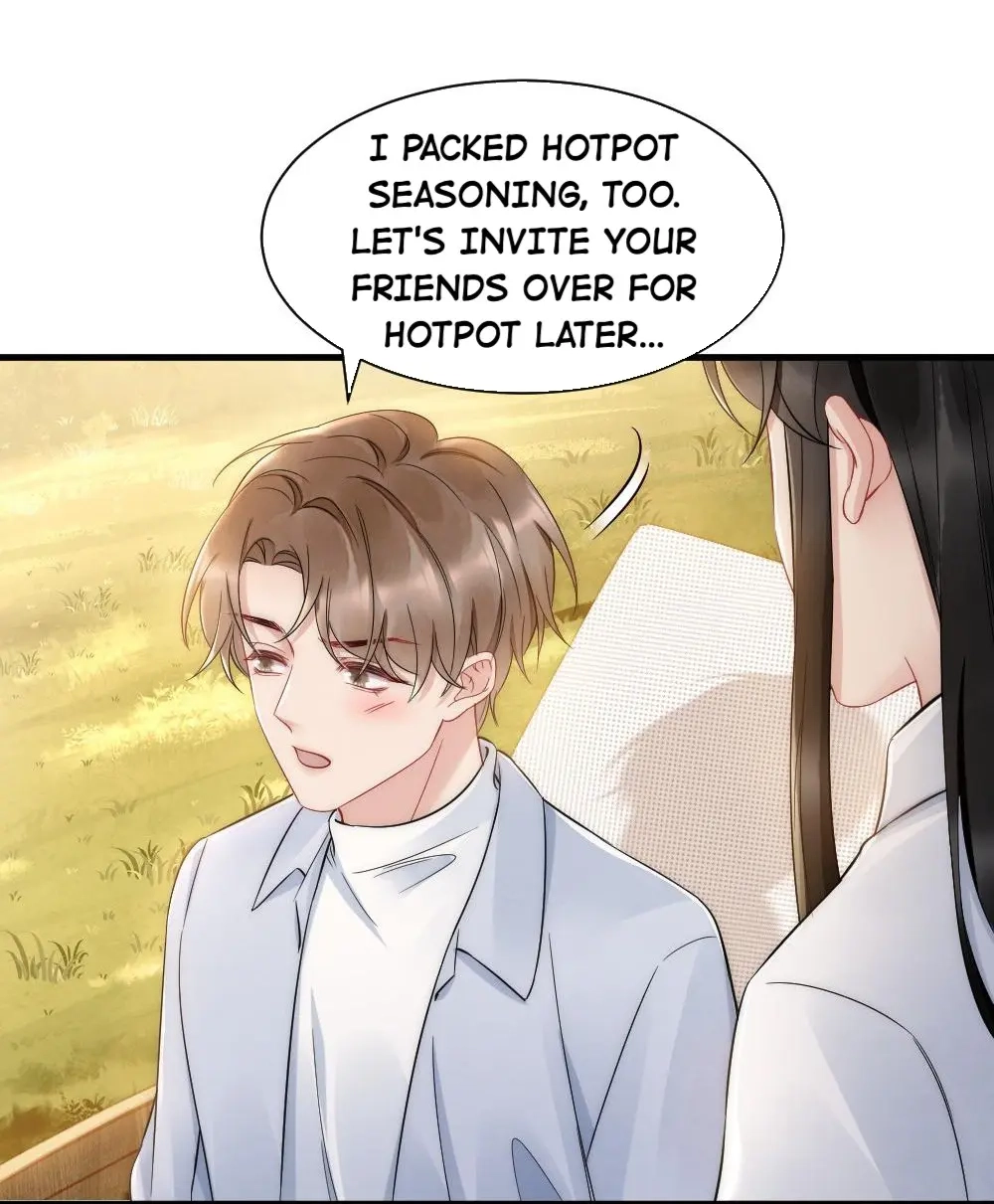 Rainbow Amber Chapter 33 page 38 - 