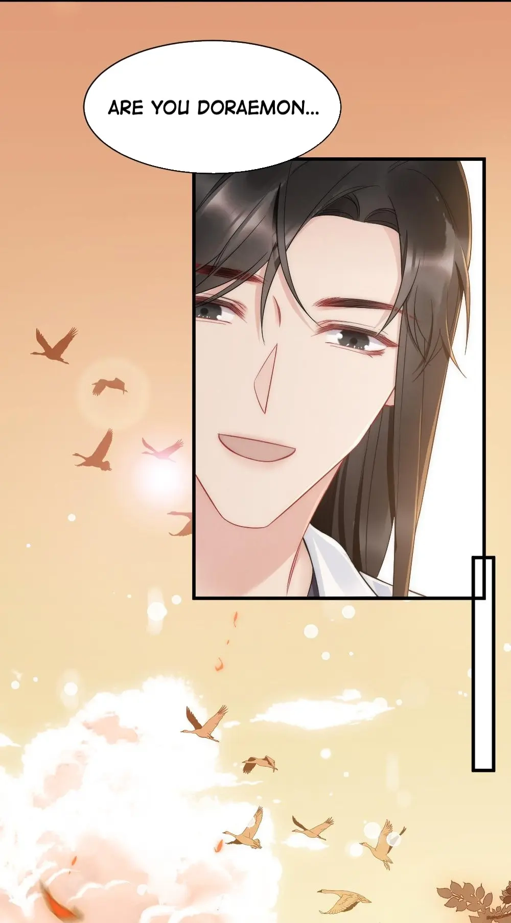 Rainbow Amber Chapter 33 page 39 - 