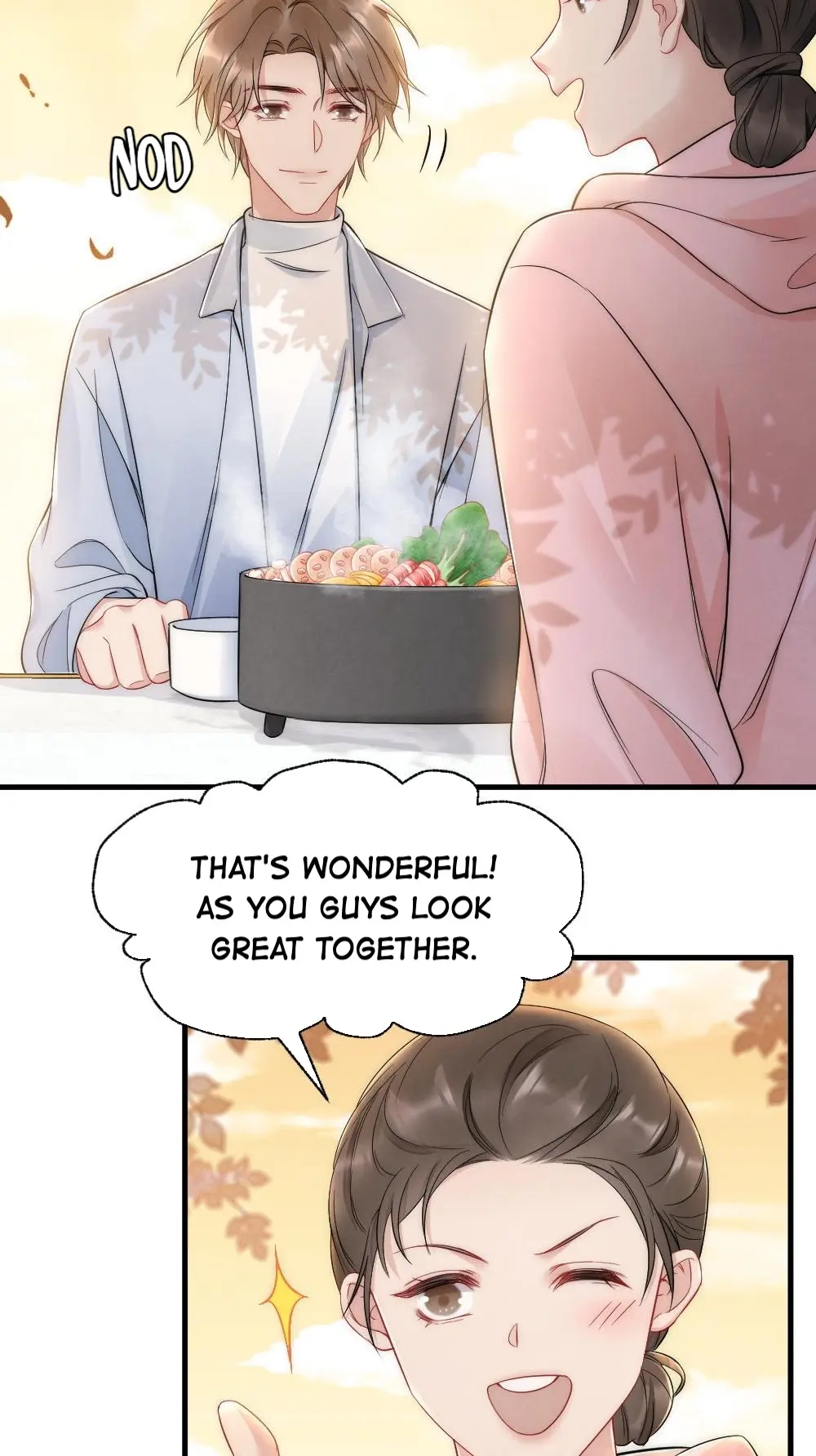 Rainbow Amber Chapter 33 page 42 - 