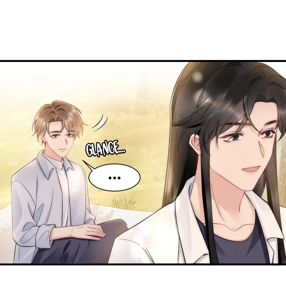 Rainbow Amber Chapter 33 page 44 - 