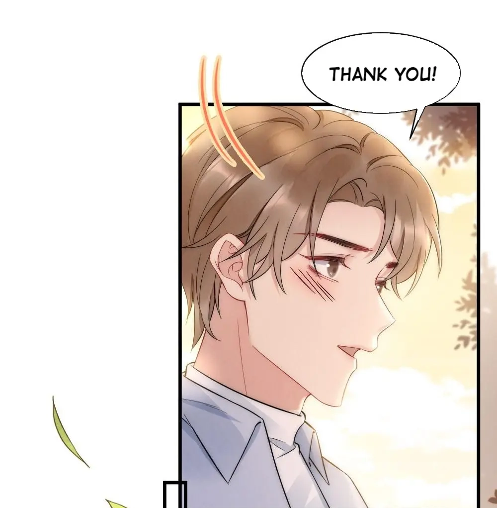 Rainbow Amber Chapter 33 page 45 - 