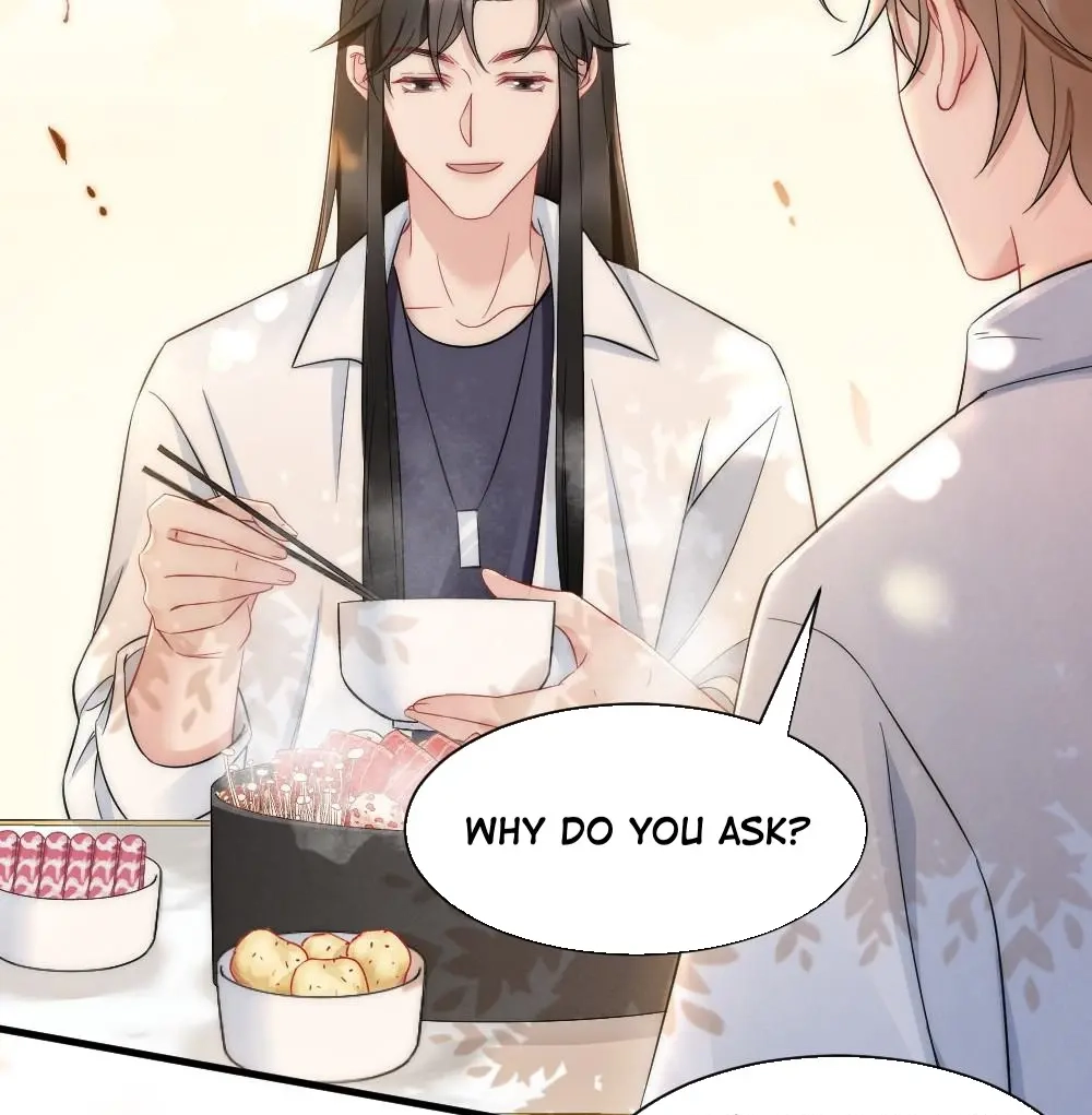 Rainbow Amber Chapter 33 page 49 - 