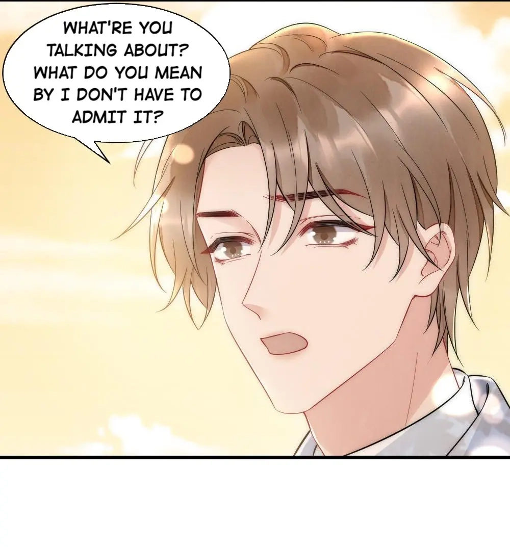 Rainbow Amber Chapter 33 page 51 - 