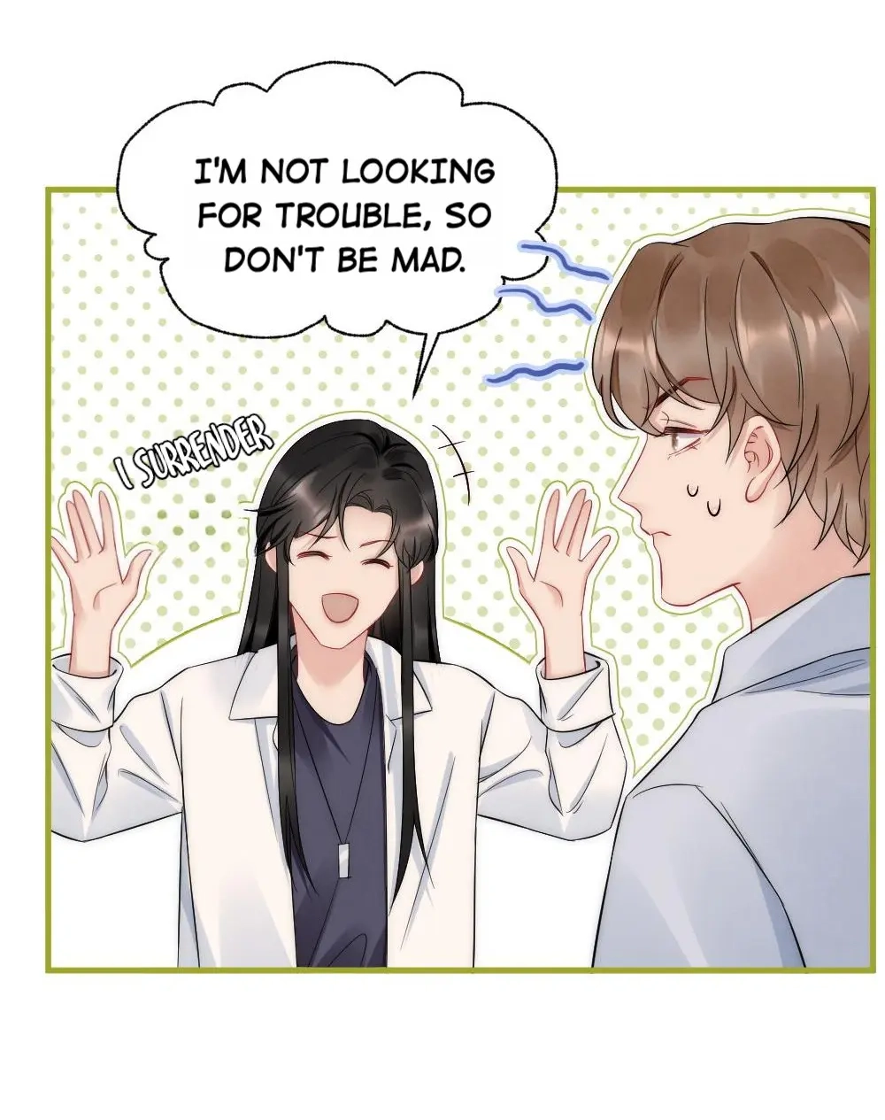 Rainbow Amber Chapter 33 page 52 - 