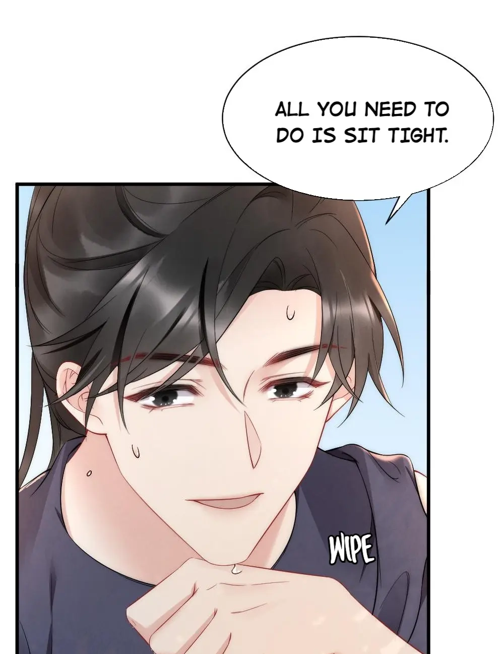 Rainbow Amber Chapter 33 page 7 - 