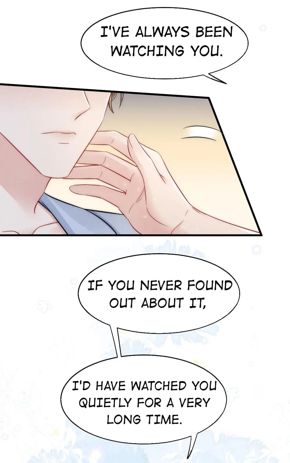 Rainbow Amber Chapter 34 page 11 - 