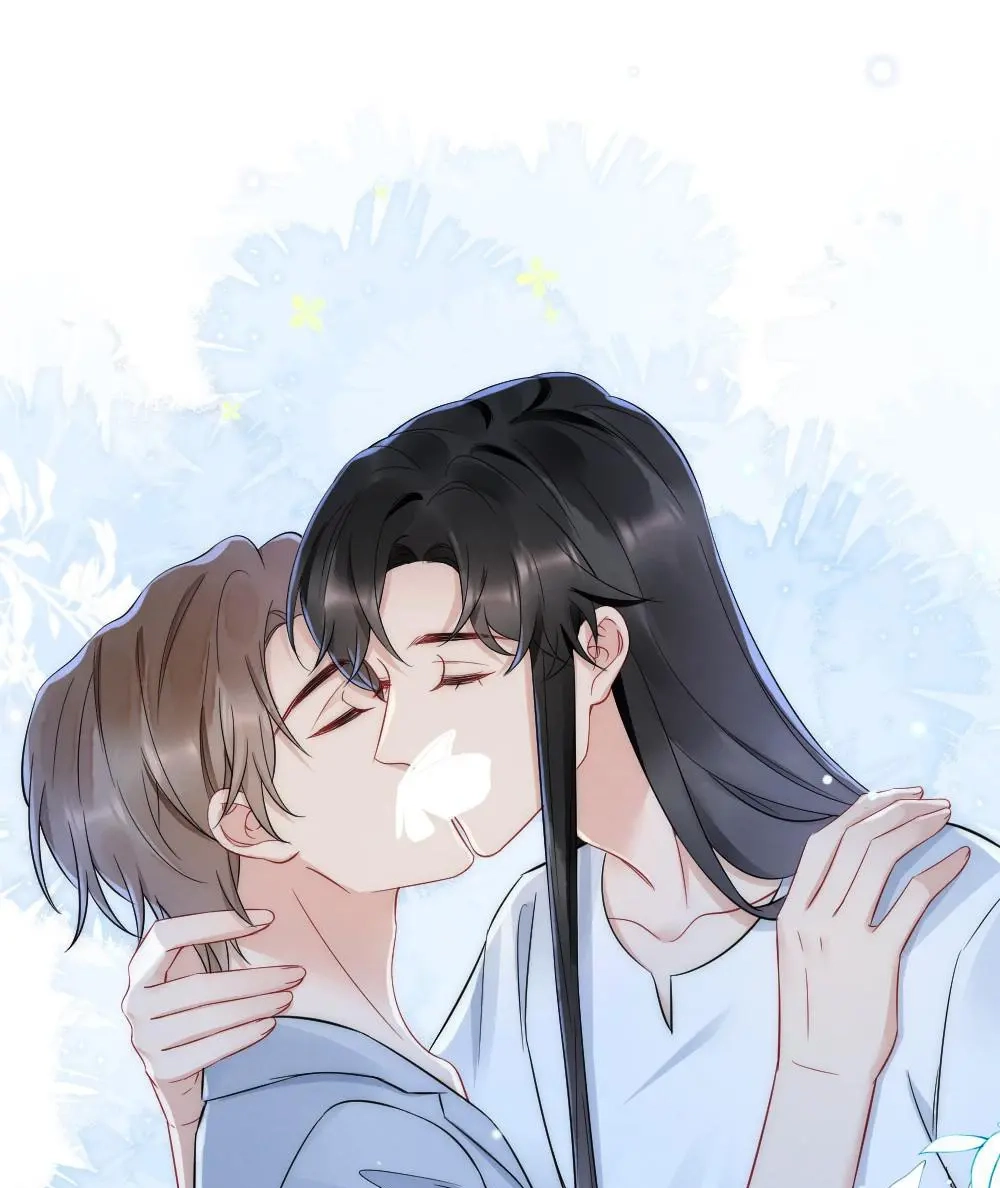 Rainbow Amber Chapter 34 page 13 - 