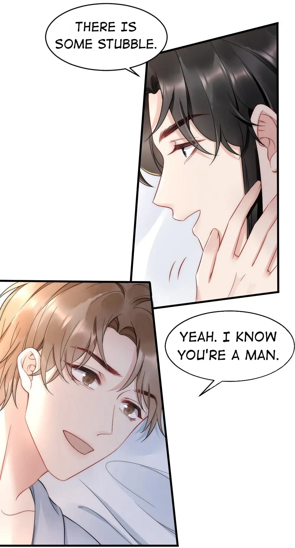 Rainbow Amber Chapter 34 page 19 - 
