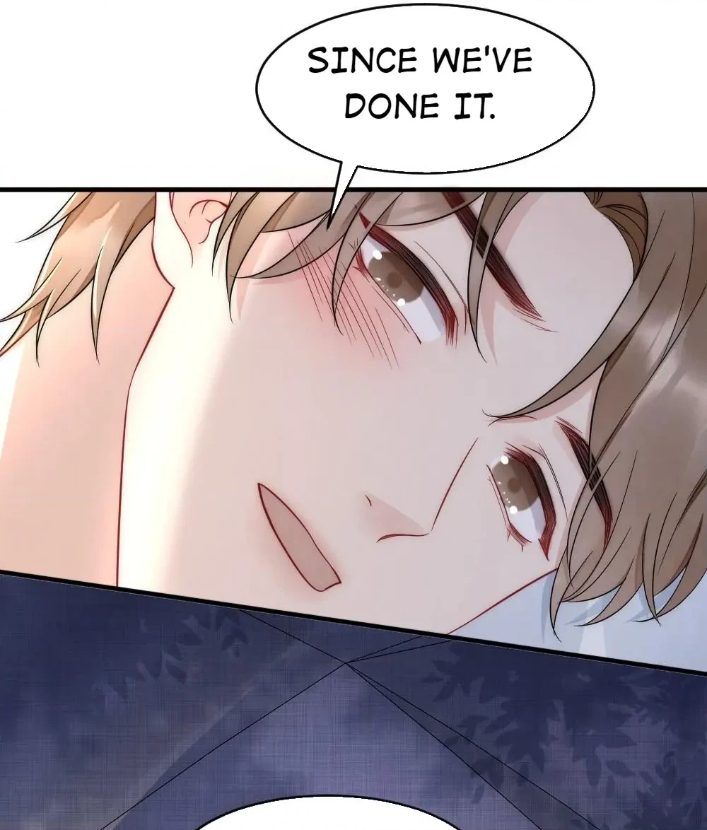Rainbow Amber Chapter 34 page 20 - 