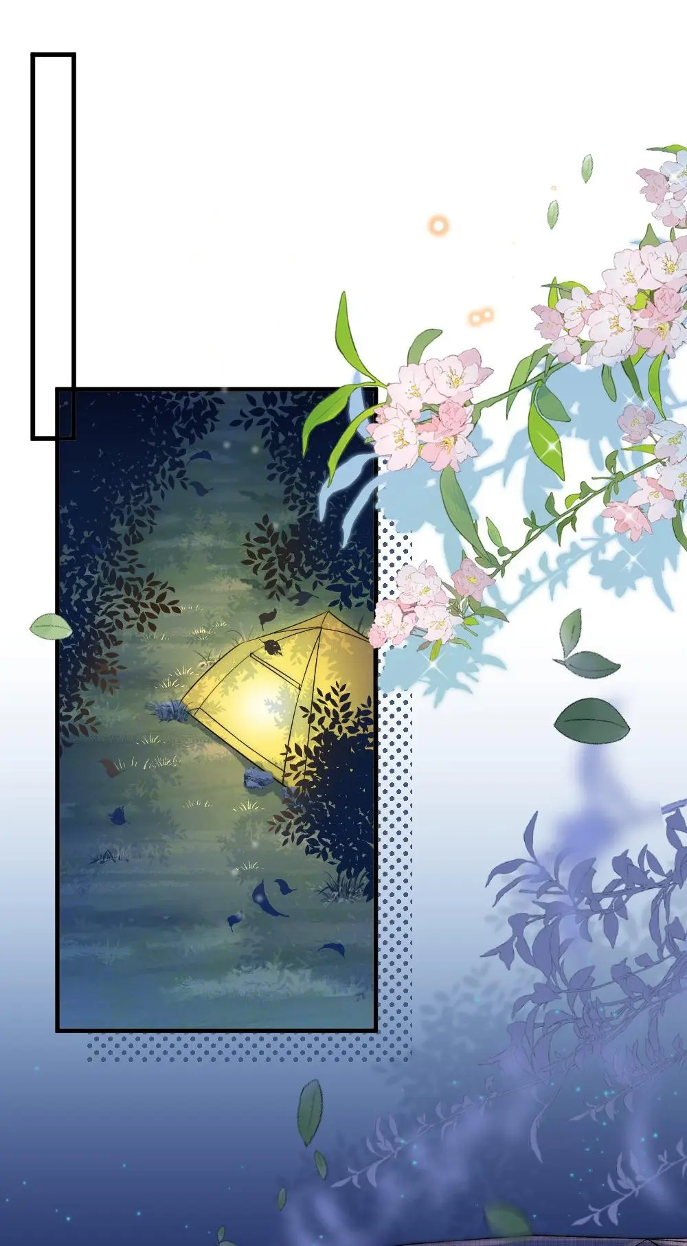 Rainbow Amber Chapter 34 page 3 - 