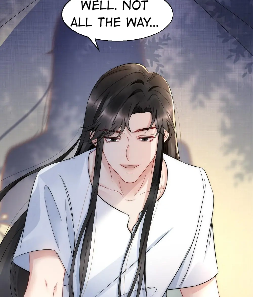 Rainbow Amber Chapter 34 page 21 - 