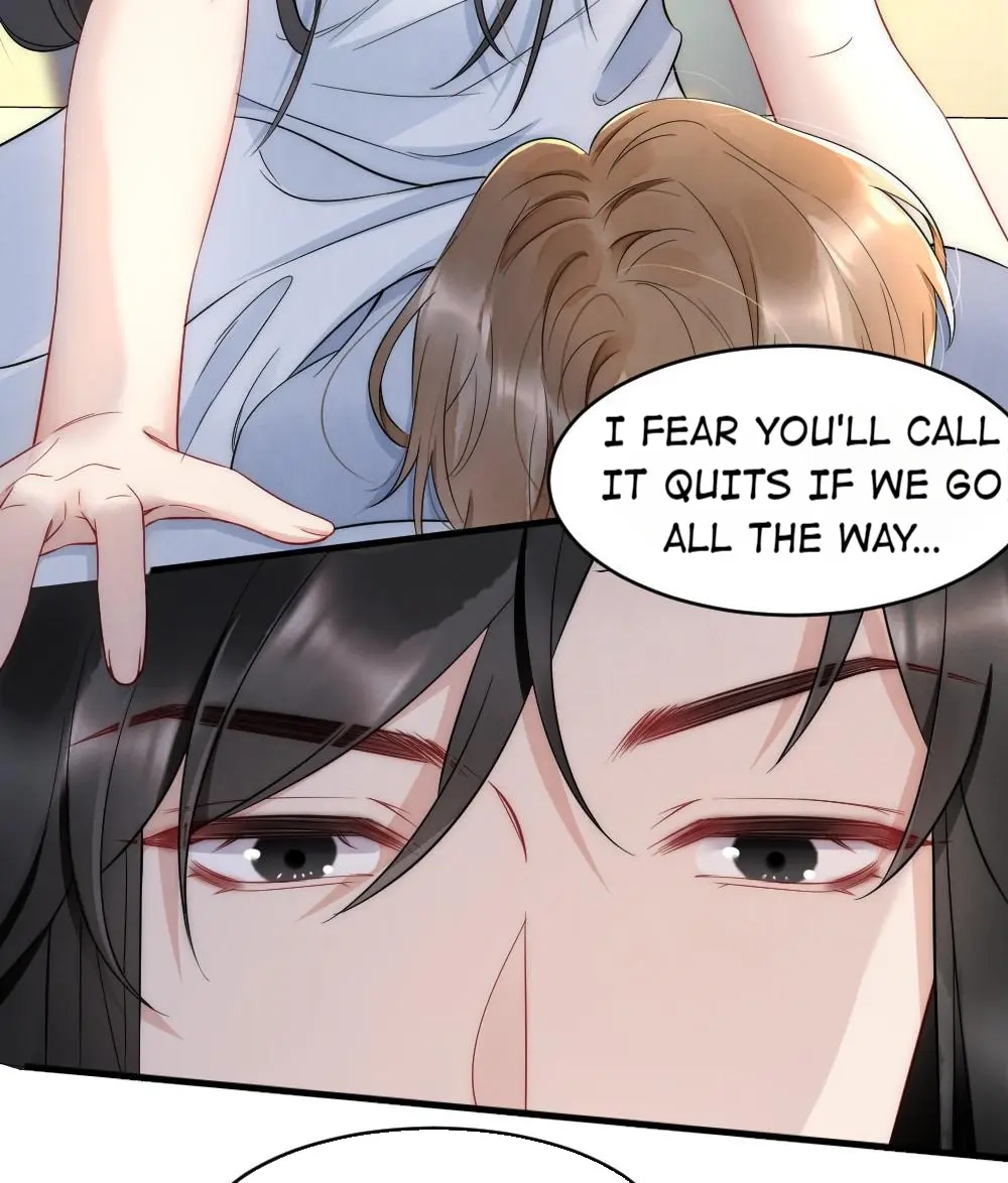 Rainbow Amber Chapter 34 page 22 - 