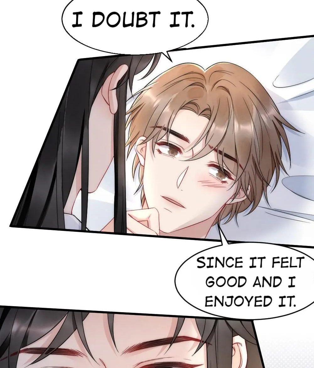 Rainbow Amber Chapter 34 page 23 - 
