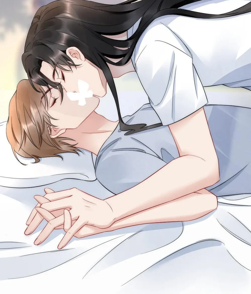 Rainbow Amber Chapter 34 page 25 - 