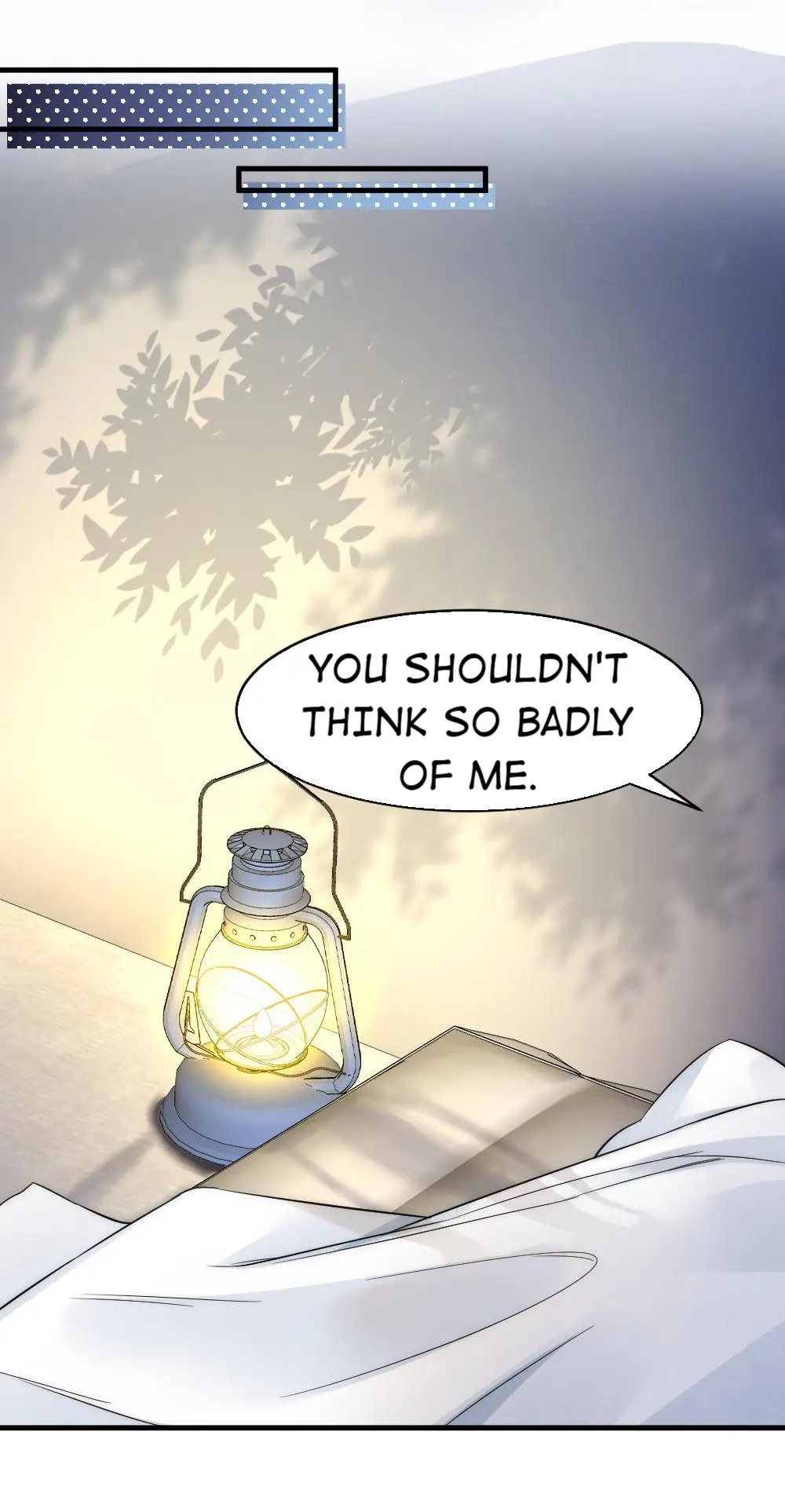 Rainbow Amber Chapter 34 page 26 - 