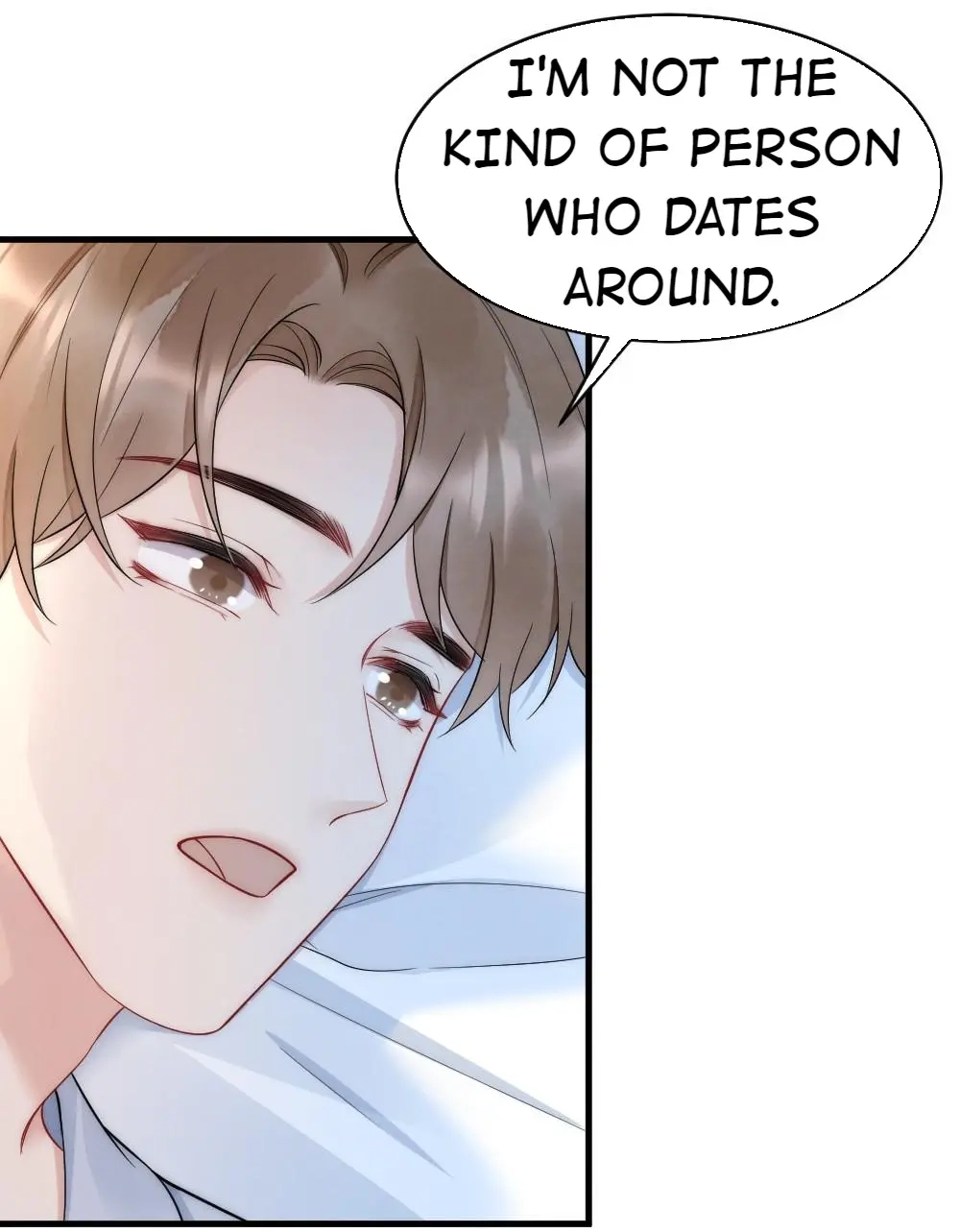 Rainbow Amber Chapter 34 page 27 - 