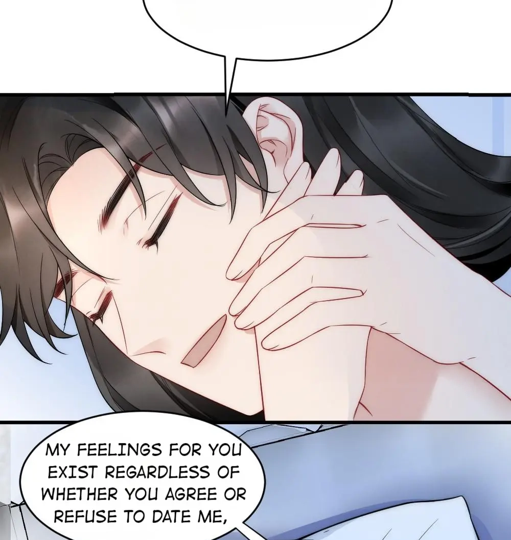 Rainbow Amber Chapter 34 page 32 - 