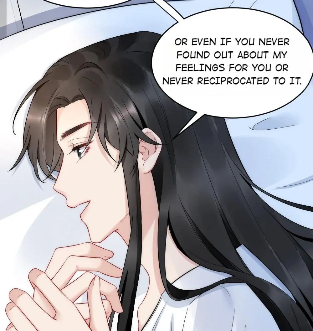 Rainbow Amber Chapter 34 page 33 - 
