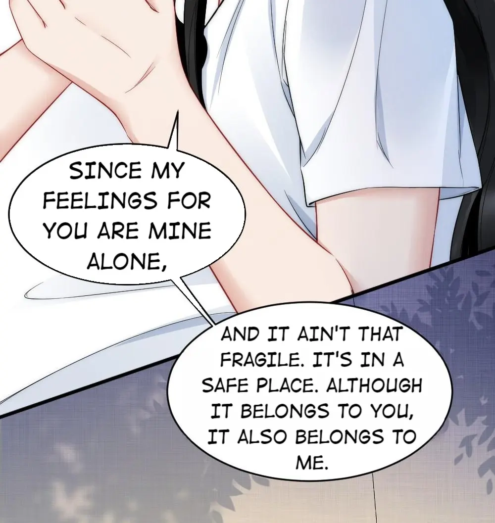 Rainbow Amber Chapter 34 page 34 - 