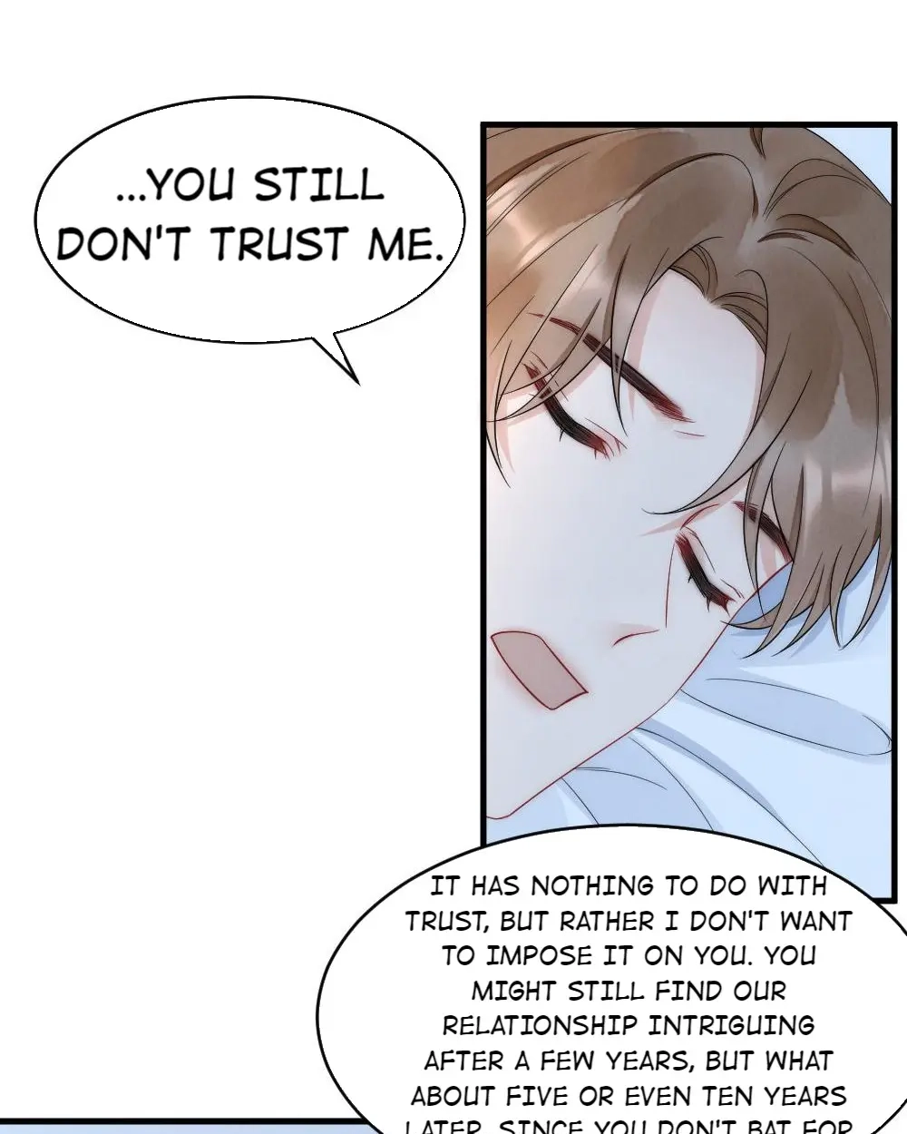 Rainbow Amber Chapter 34 page 36 - 