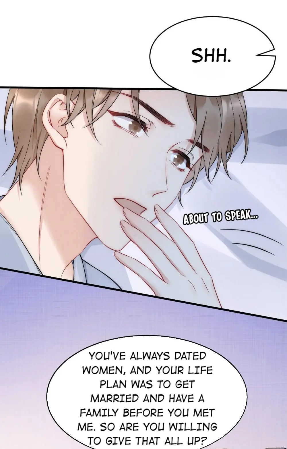 Rainbow Amber Chapter 34 page 38 - 