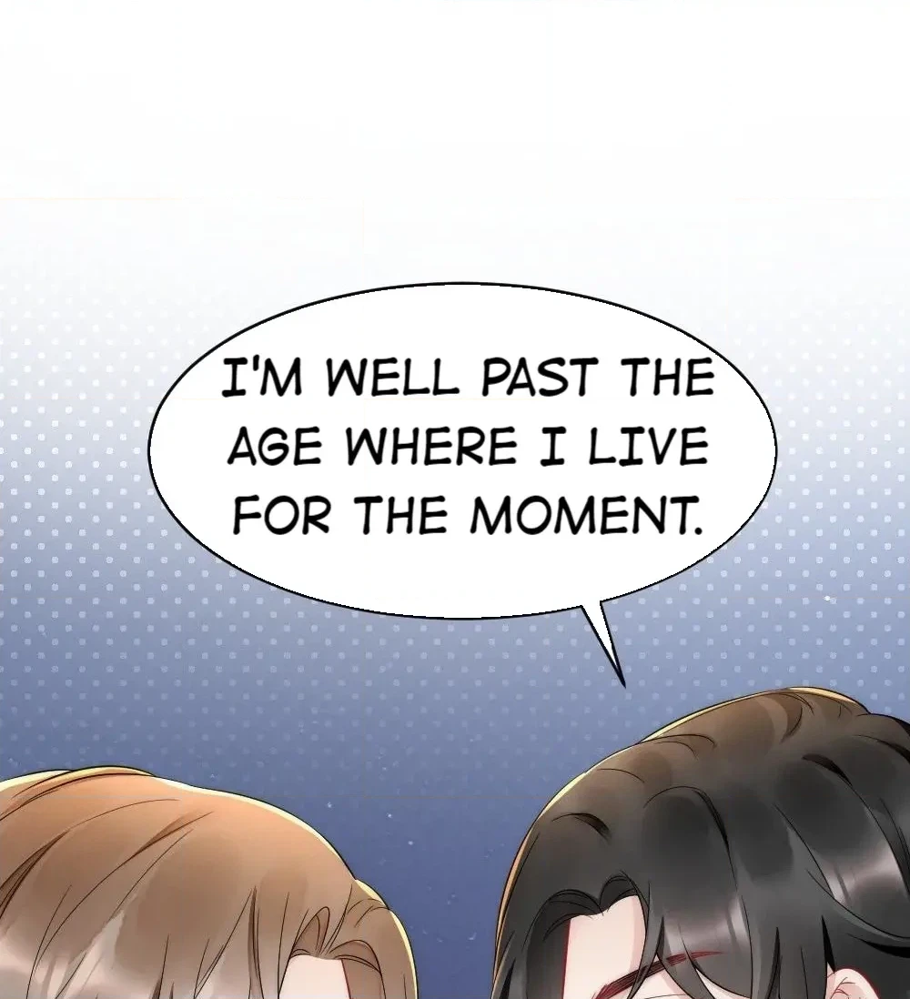 Rainbow Amber Chapter 34 page 40 - 