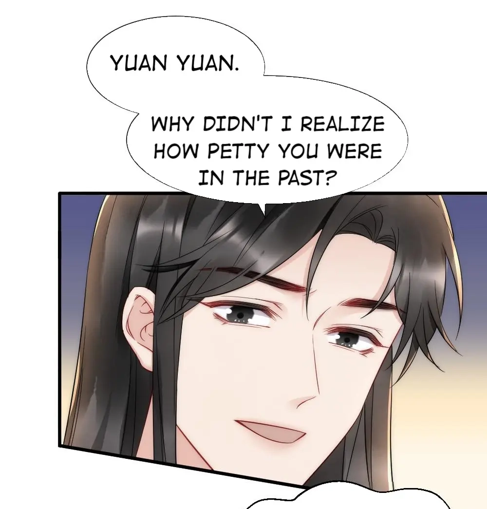 Rainbow Amber Chapter 34 page 5 - 