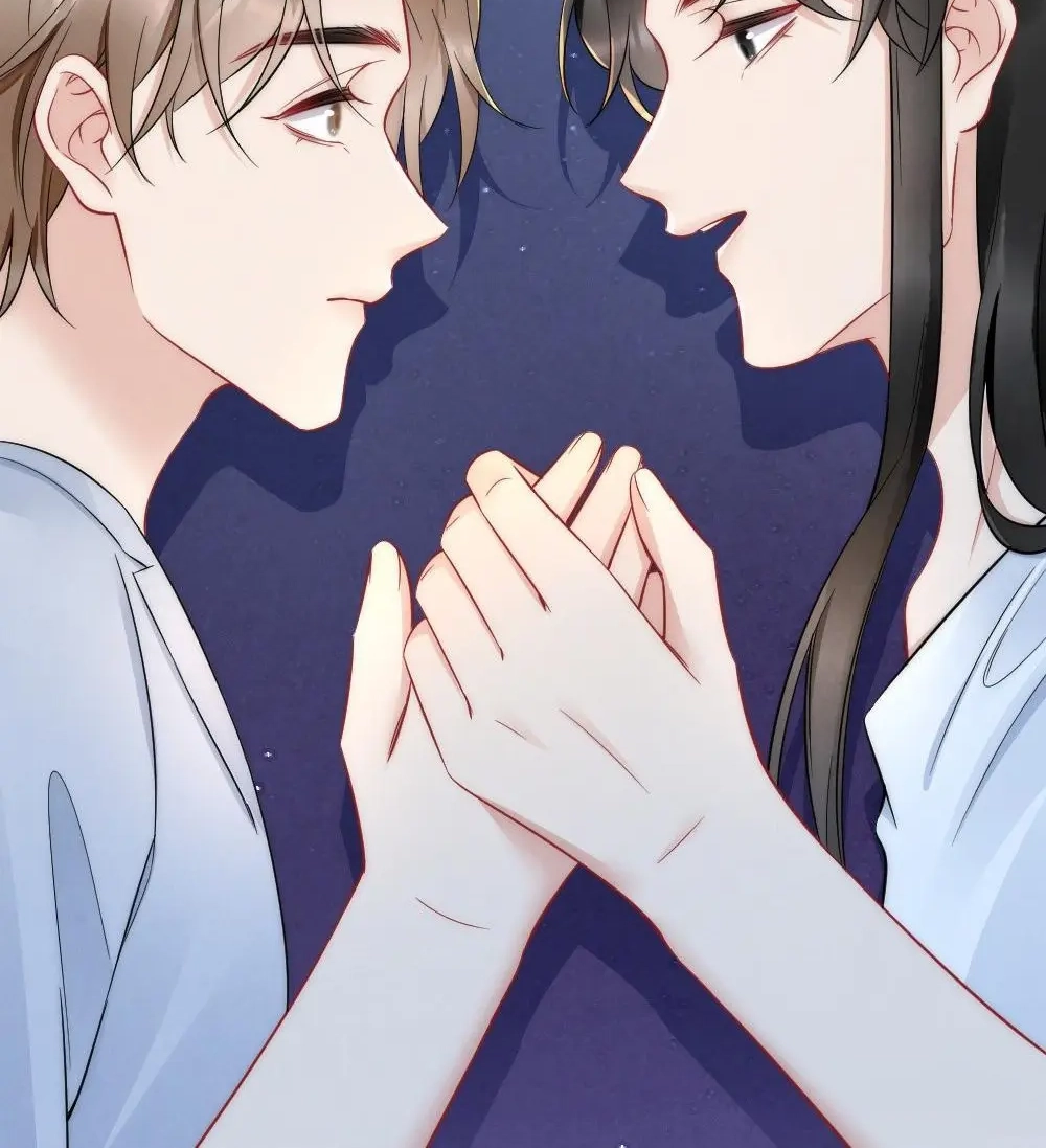 Rainbow Amber Chapter 34 page 41 - 