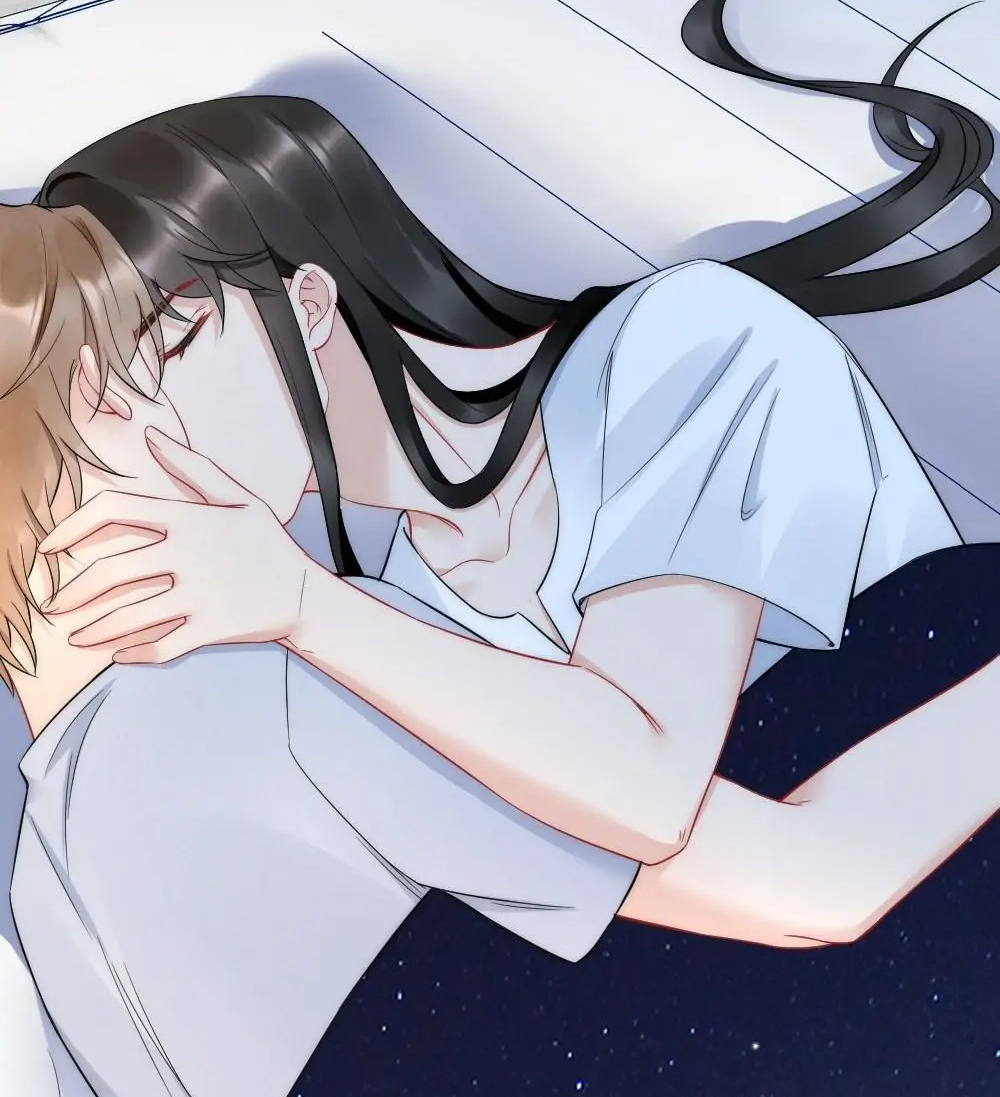 Rainbow Amber Chapter 34 page 43 - 