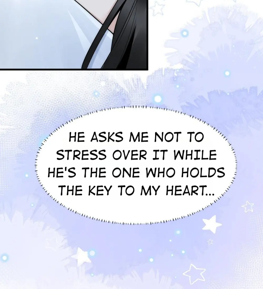 Rainbow Amber Chapter 34 page 47 - 