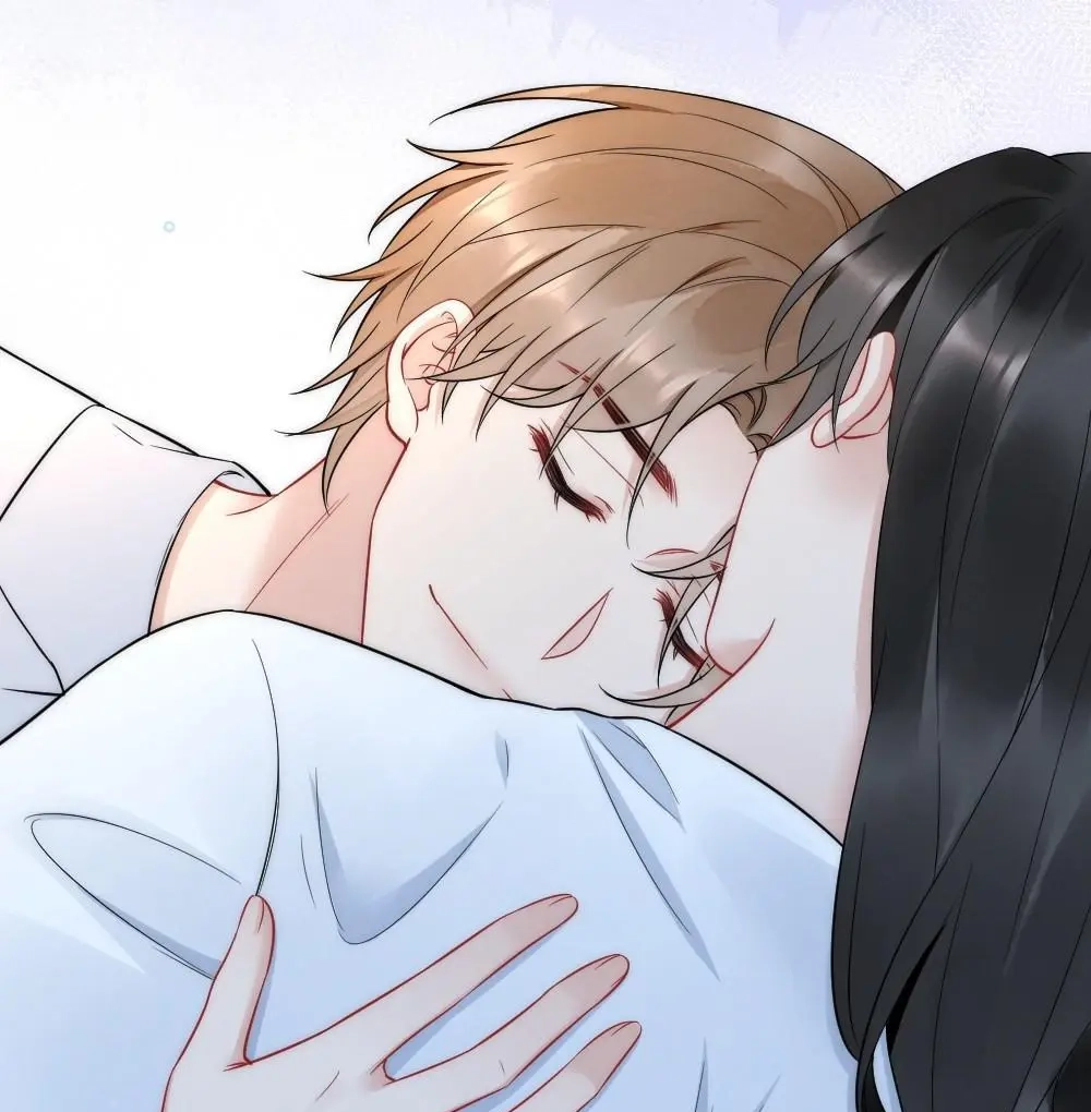 Rainbow Amber Chapter 34 page 48 - 