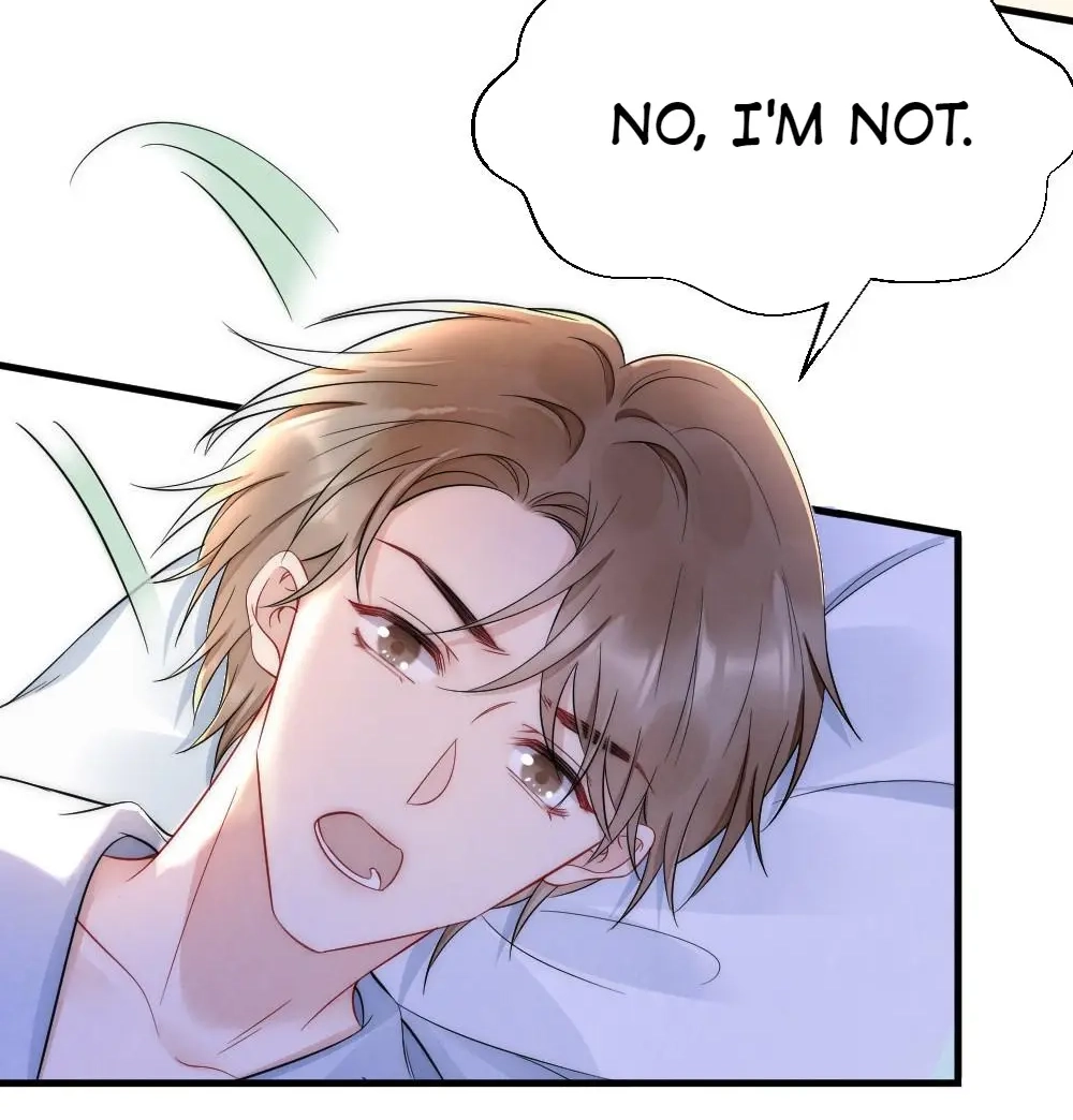 Rainbow Amber Chapter 34 page 6 - 