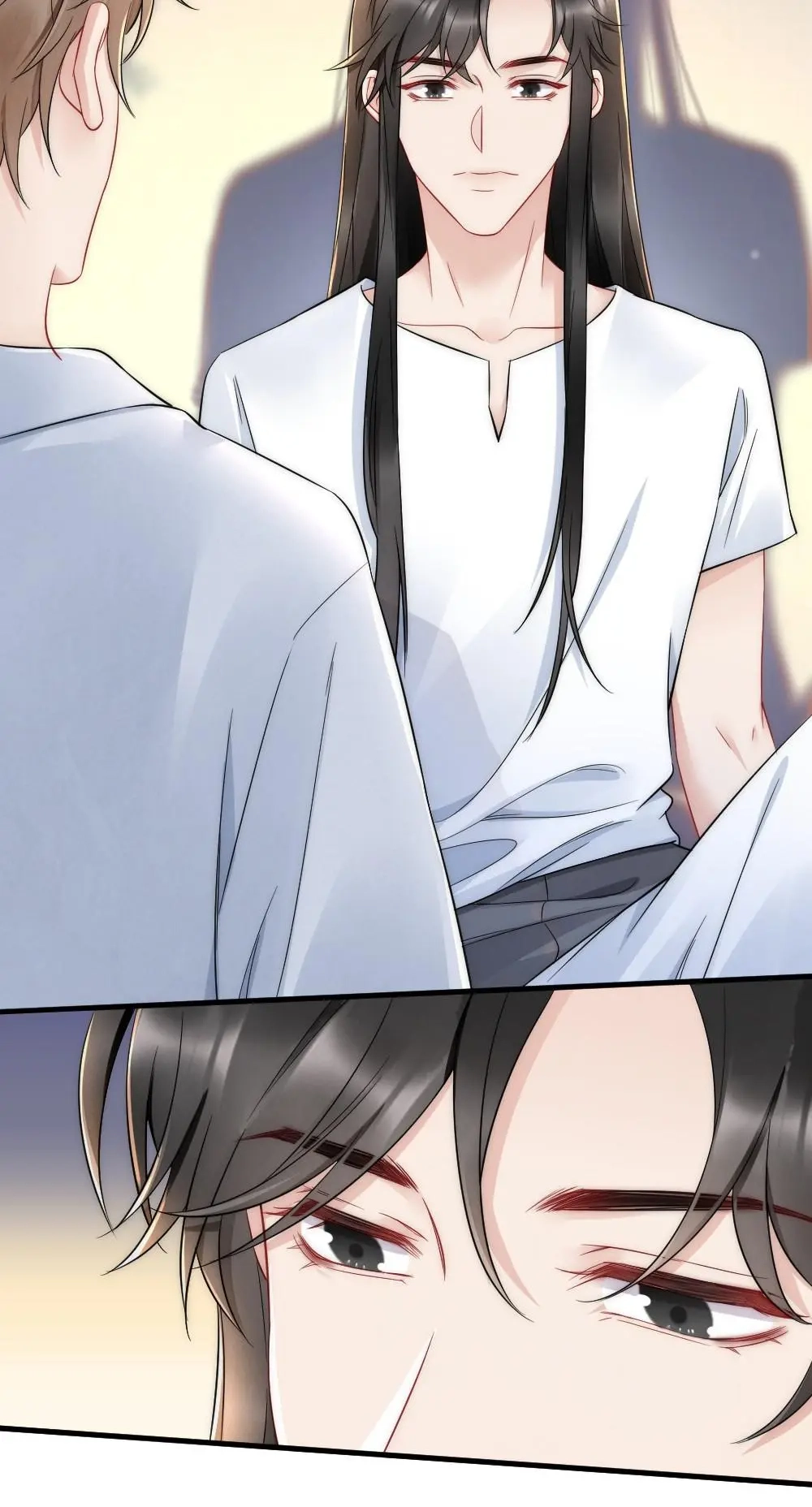 Rainbow Amber Chapter 34 page 10 - 