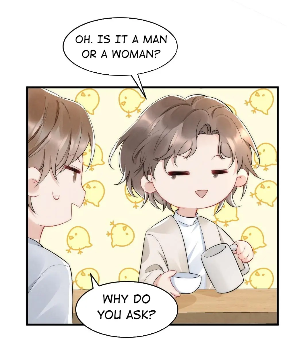 Rainbow Amber Chapter 35 page 23 - 