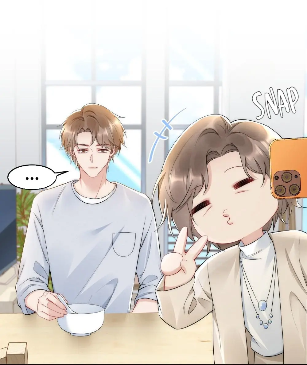 Rainbow Amber Chapter 35 page 25 - 