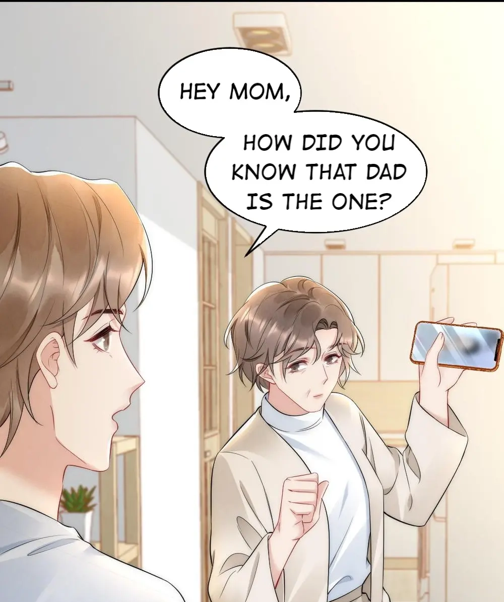 Rainbow Amber Chapter 35 page 26 - 
