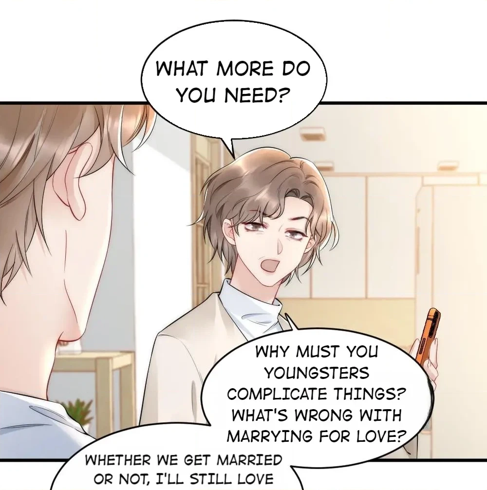 Rainbow Amber Chapter 35 page 30 - 
